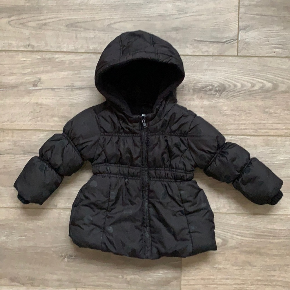 Old Navy Puffer Coat